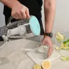 Dzbanek filtrujący AquaFloow 2,5 l Mint + 3 wkłady Podgląd zdjęcia produktu 7