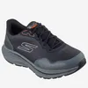 Skechers WIP 220874/CHAR in Black color size 44 Voir les images du produit 2