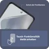 Schutzfolie Motorola Moto G23 - Panzerglas - Cazy - Produktbild-Vorschau 5