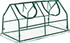Parkside® Frühbeet Treibhaus Gewächshaus Folienfrühbeet Produktbild-Vorschau 1
