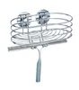 Turbo-Loc® Wandablage mit Duschabzieher Produktbild-Vorschau 1