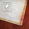 Migliorare la serie di giochi di ruolo Grid Mat Edizione Anteprima dell’immagine prodotto 9