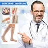 Medizinische Kompressionsstrümpfe Damen und Herren, Produktbild-Vorschau 6