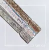 Claresa Glitter UV Nail Polish 5ml Anteprima dell’immagine prodotto 10