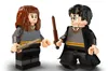 LEGO 76393 Harry Potter Harry Potter & Hermine Granger Produktbild-Vorschau 5