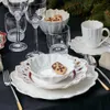 Villeroy & Boch 1486583640, servírovací tanier, Porcelán, Náhľad obrázku produktu 6