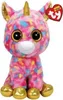 Fantasia - Einhorn multicolore, 42cm Voir les images du produit 5