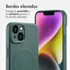 imoshion Farebný zadný kryt s MagSafe pre Apple iPhone 14 - Náhľad obrázku produktu 14