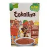 Čokolino – Getreidebrei mit Schokolade, angereichert mit Vitaminen, 200 g Produktbild-Vorschau