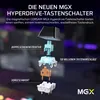 Corsair K70 PRO TKL, Kabelgebunden, USB, Produktbild-Vorschau 8