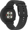 The back of a black Polar Ignite 2 smartwatch with its strap. Náhľad obrázku produktu