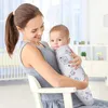 ASKSA Puck sling 0-3 měsíce, 2 pack puck sack baby made of Náhled obrázku produktu 6