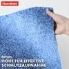 Paillasson Domenico Tapis de propreté élégant et pratique Voir les images du produit 3