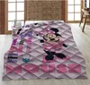 Minnie Mouse Steppdecke Bettdecke Decke 140 x 200 cm Produktbild-Vorschau 2
