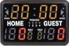 Sport-Display-Tafel / Chronometer Produktbild-Vorschau 10