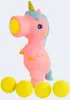 Einhorn Popper mit 5 Kugeln 2f 16cm Produktbild-Vorschau 1