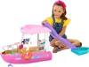 Barbie Traumboot Spielset Produktbild-Vorschau 9