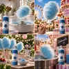 Aroma Zuckerwattezucker Blaubeere Geschmack 230 g AZO frei Produktbild-Vorschau 5