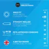 EXS Snug Fit - Préservatifs - 100 pièces Voir les images du produit 2