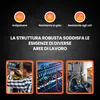 Signal Fire Ai-9 Fiber Optic Splicer Anteprima dell’immagine prodotto 6