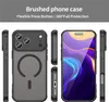 iPhone 17 Pro Max Hülle - Coverup Mattes transparentes Back Produktbild-Vorschau 6