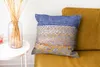 MuchoWow® Zierkissen Sofakissen Wohnzimmer Dekokissen 40x40 Produktbild-Vorschau 6