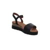 Tom Tailor Keilsandaletten Damen 32303539323536 Schwarz 40 Produktbild-Vorschau 21
