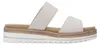 Remonte Pantoletten,Abs.b.35mm, o.Fußbett in beige, Gr. 40 Produktbild-Vorschau 4
