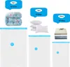 30X Vakuumbeutel,Vacuu Vacuum Vakuumtasche Produktbild-Vorschau 2