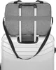 Granori Handgepäck Reisetasche 40x30x10 cm ideal als kleine Produktbild-Vorschau 3