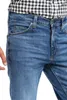 MUSTANG, Herren Jeanshosen, Slim fit, TRAMPER TAPERED, W36 Náhled obrázku produktu 4