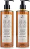 PRIJA Flüssigseife mit Ginsengextrakt, 380 ml Pumpe, Produktbild-Vorschau 1