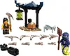 LEGO 71733 NINJAGO Battle Set: Cole vs. Geisterkämpfer, Produktbild-Vorschau 7