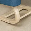 Vinsetto Kniestuhl, ergonomischer Sitzhocker, Produktbild-Vorschau 7