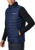 Columbia Thermarator? Gilet imbottito isolante da uomo Anteprima dell’immagine prodotto 11