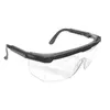 10x Schutzbrille mit Bügel, und Seitenschutz EN -166, Produktbild-Vorschau 2