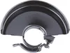 Makita 123145-8 - Dispositif de protection 125 cpl GA5040 Voir les images du produit 11