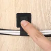 30 Stück Kabelmanagement Selbstklebend, Kabel Organizer Produktbild-Vorschau 6