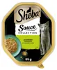 Sheba Sauce Collection - Nasses Alleinfutter in Sauce für Produktbild-Vorschau 1