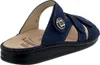 Finn Comfort Ayueda Pantolette Blau Produktbild-Vorschau 48