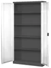 set de 2 armoires de classement C001 Armoire métallique Voir les images du produit 2