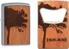 ZIPPO Feuerzeug 60005015 Woodchuck Lighter & Bottle Opener Produktbild-Vorschau 7