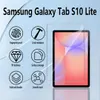 2X Schutzglas für Samsung Galaxy Tab S10 Lite Display Produktbild-Vorschau 2