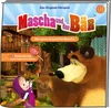 Macha et l'ours - Un nouvel ami pour Macha Personnage audio Voir les images du produit 3