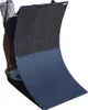 Pannello solare, design flessibile, alta efficienza, 150w Anteprima dell’immagine prodotto 1