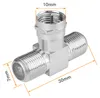 ORSEM TV T-Stück Splitter SA BK-Kabel Verteiler T-Adapter Produktbild-Vorschau 4