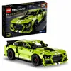 LEGO 42138 Technic Ford Mustang Shelby GT500, kit de Voir les images du produit 2