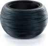 Květináč FUSU VI antracit 37,8 cm Náhled obrázku produktu 1