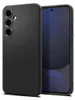 SPIGEN Spigen Liquid Air Galaxy S24 FE Case Matte Black Voir les images du produit 1