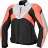 Alpinestars Stella T-Jaws V4 blouson textile moto étanche Voir les images du produit 1